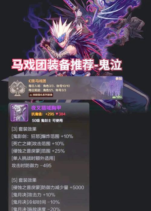 地下城异界套装如何转移和强化？转移强化的条件是什么？  第2张