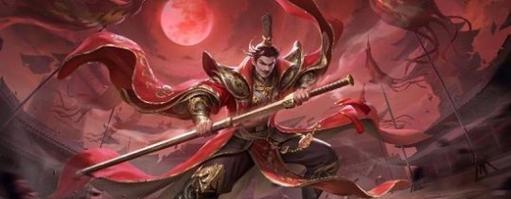 三国杀袁绍角色特点是什么？为何遭人痛恨？  第1张