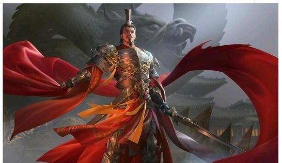三国杀袁绍角色特点是什么？为何遭人痛恨？  第2张