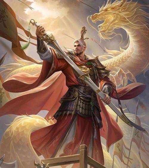三国杀袁绍角色特点是什么？为何遭人痛恨？  第3张