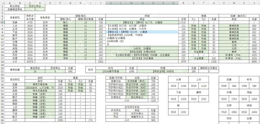 DNF怎么用名字查询角色？查询功能有哪些限制？  第1张