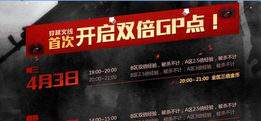 电脑版CF刷枪技巧有哪些？刷枪后会被封号吗？  第2张