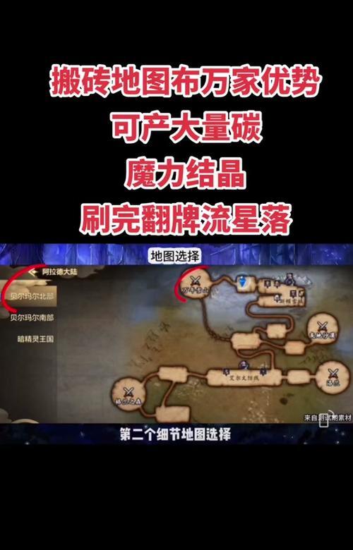 创建地下城账号进行搬砖的步骤是什么？  第1张