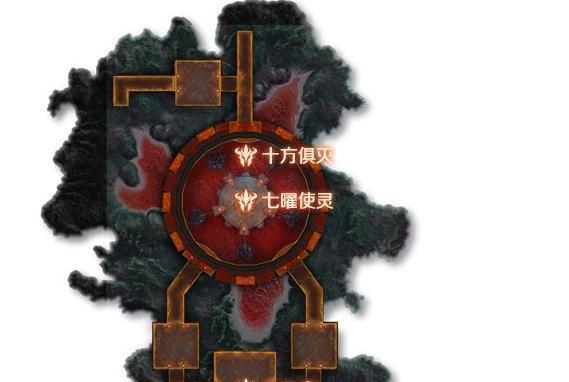 完美世界游戏中的诅咒效果是什么？  第3张