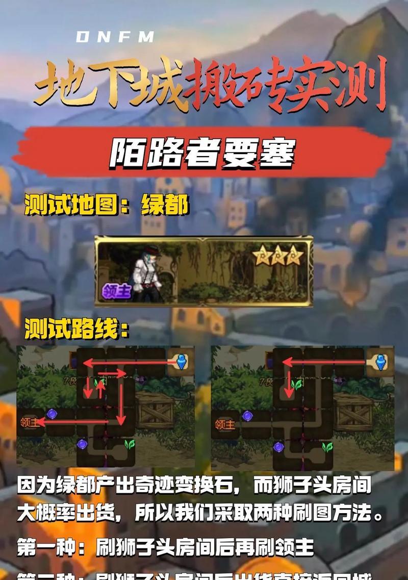 牛头在地下城手游中的打法？  第2张