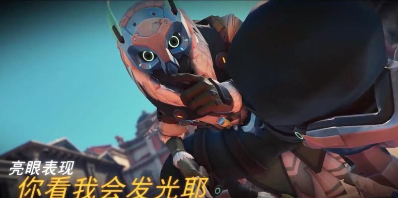 守望先锋安娜青玉武器的获取途径是什么？如何获得？  第1张