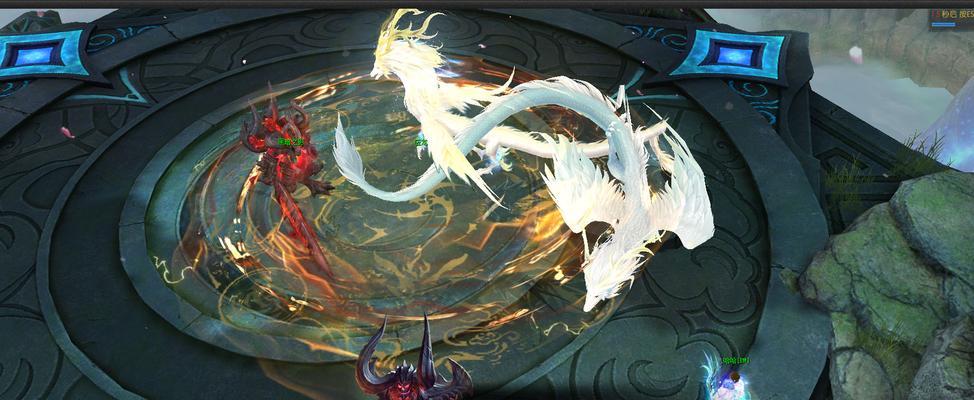 魔域神兽应龙融合后提取方法是什么？提取后有何影响？  第3张