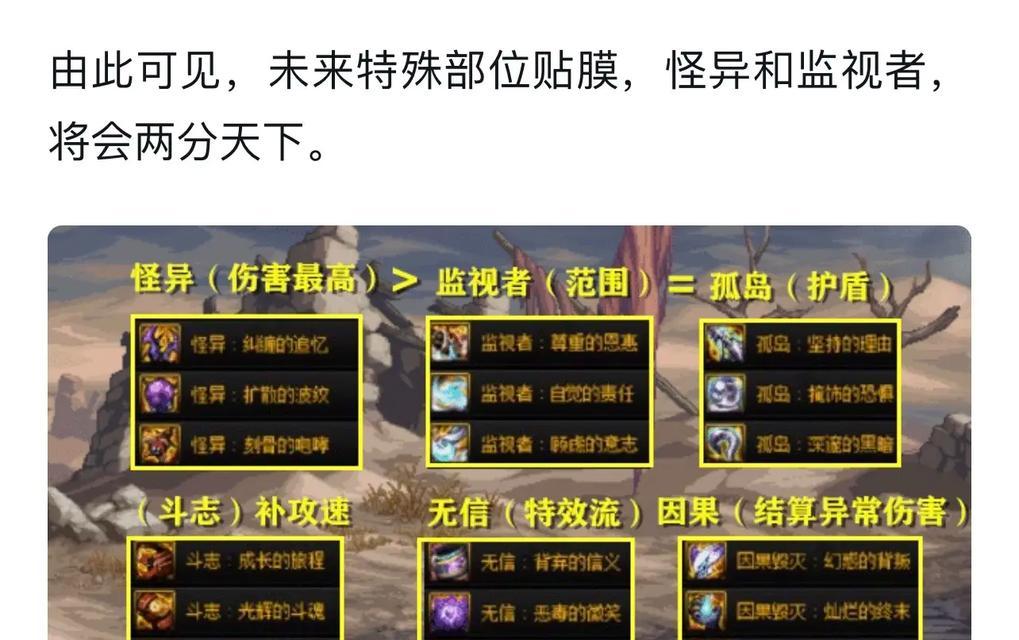 剑魂组队幽暗岛的玩法是什么？有哪些技巧可以提高效率？  第2张