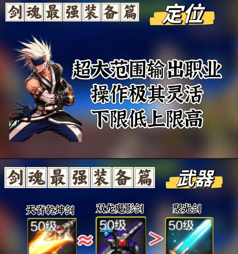 剑魂职业如何在战斗中切换武器？操作步骤是什么？  第3张