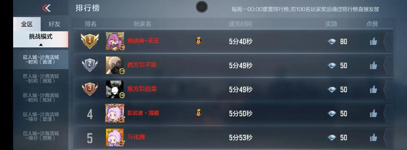 cf手游钻石获取途径有哪些？  第2张