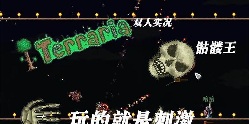 骷髅守卫地下城进入方法是什么？进入后有哪些挑战？  第2张