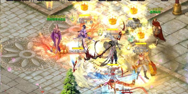 魔域游戏中如何实现无限xp？无限xp的技巧有哪些？  第1张