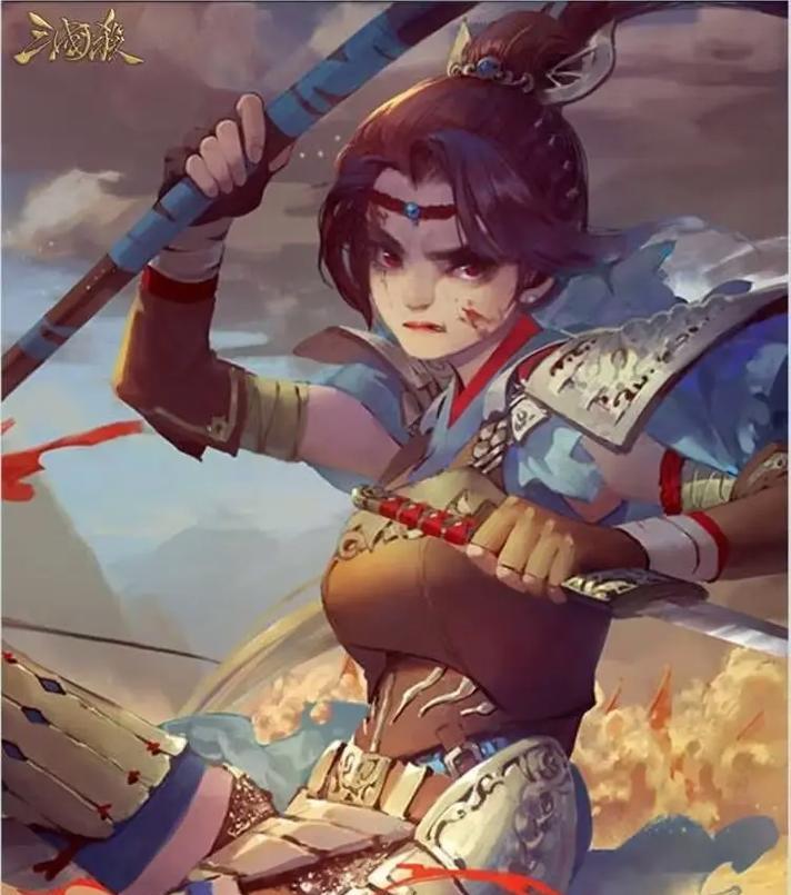 三国杀赵襄技能特点是什么？赵襄在游戏中的表现如何？  第1张