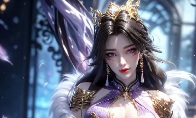 完美世界天狐仙子的身份是什么？有何特殊之处？  第1张
