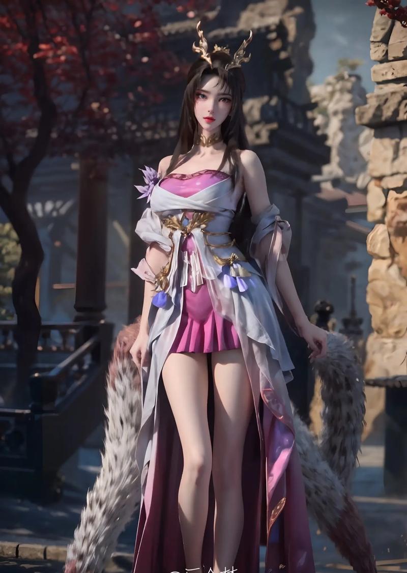 完美世界天狐仙子的身份是什么？有何特殊之处？  第3张