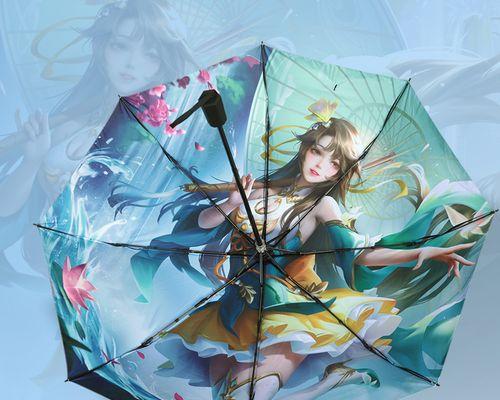 三国杀中雨伞道具的获取途径是什么？  第1张