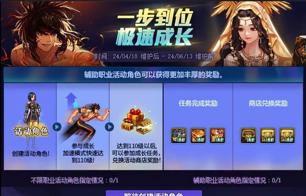 地下城每月商店刷新时间是什么时候？  第2张