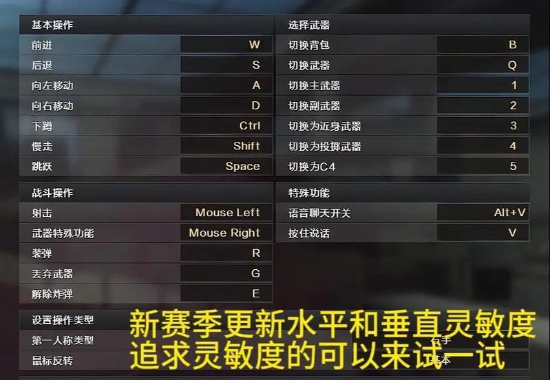 CF手游屏幕滑动速度如何调整？怎样设置才合适？  第2张