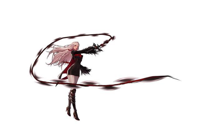 dnf契魔者为什么没人玩？契魔者职业的优缺点是什么？  第1张