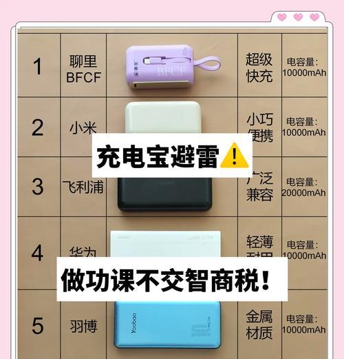 cf充电宝价格多少合适？  第1张
