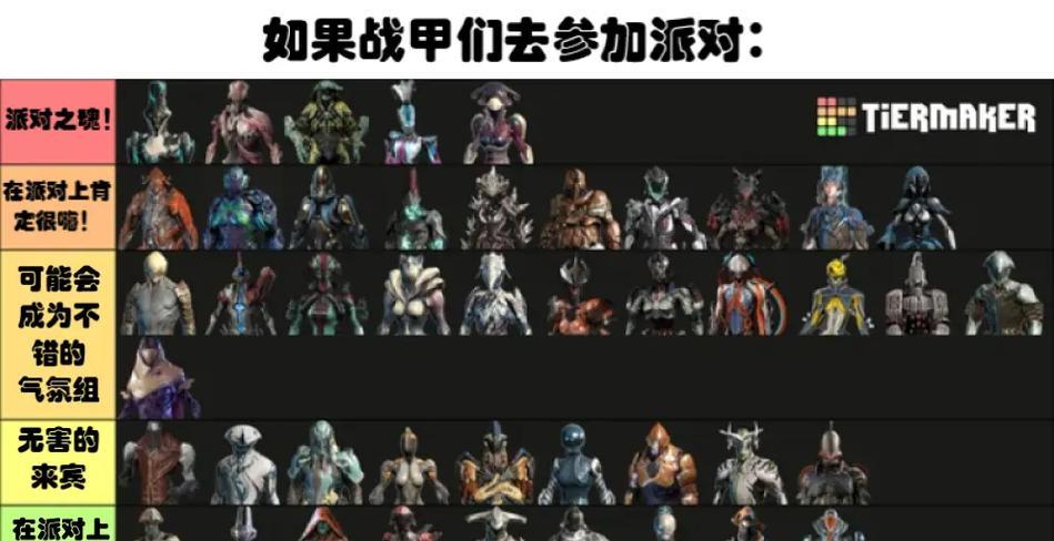 星际战甲垃圾分解方法？分解后有什么用？  第3张