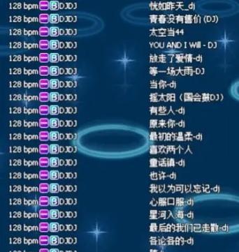 劲舞团特殊符号输入方法是什么？  第3张