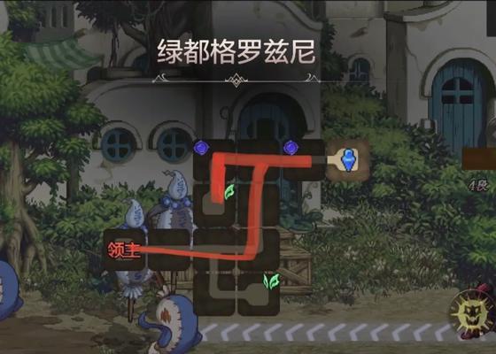 地下城神界搬石头的技巧有哪些？  第3张