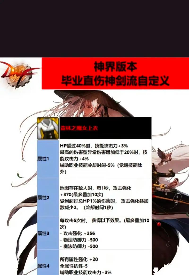 剑魂直伤伤害的计算方法是什么？  第1张