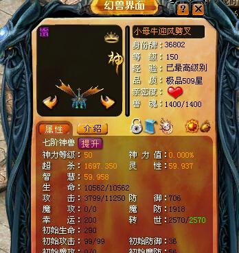 魔域结盟技能使用方法是什么？结盟技能有何作用？  第2张