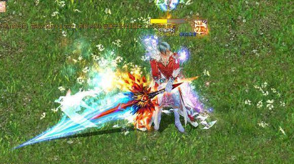 魔域战士应选择哪种神格？  第2张