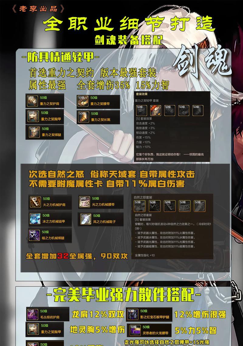 剑魂装备开孔方法是什么？开孔失败怎么办？  第1张