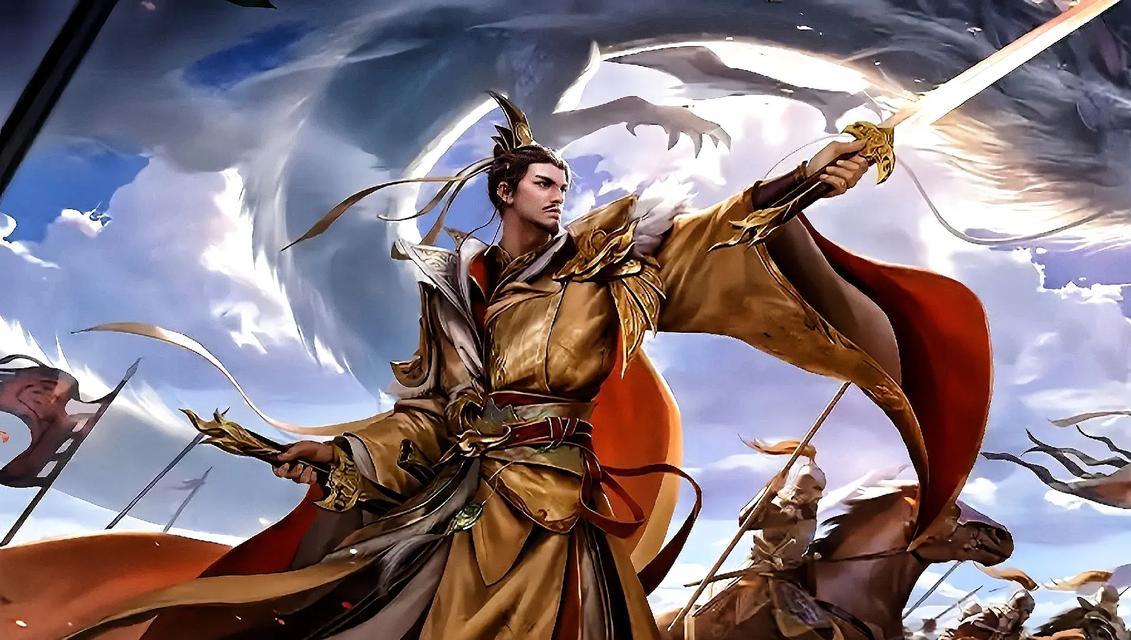 三国杀中哪些皮肤最受欢迎？  第1张