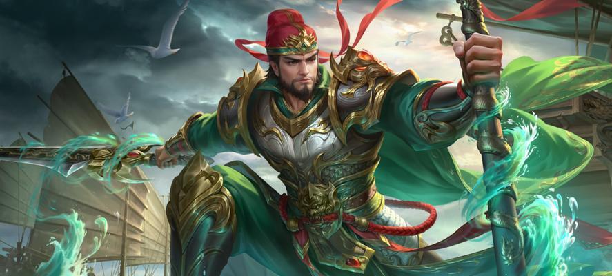 三国杀中哪些皮肤最受欢迎？  第3张