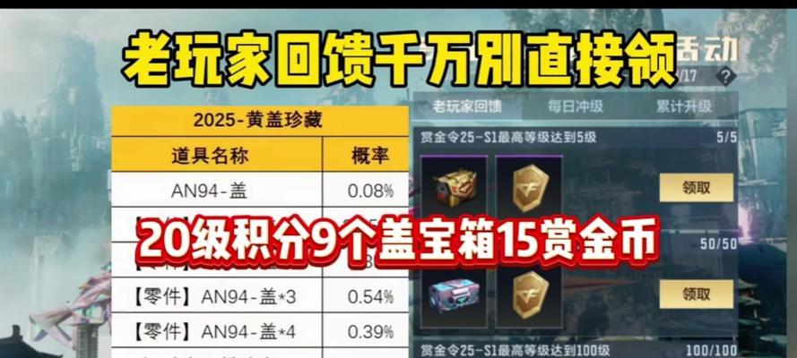 cf宝箱如何赠送给好友？宝箱有效期是多久？  第1张