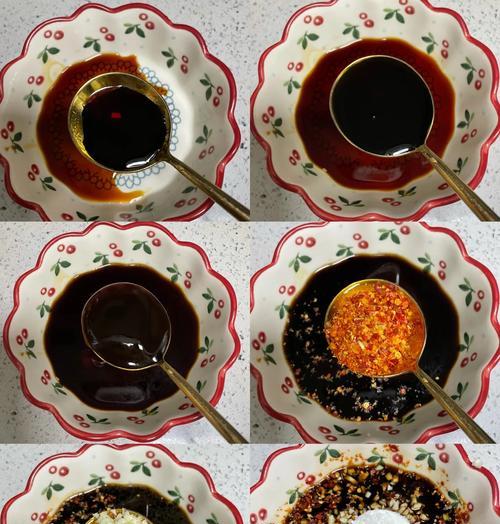 魔域凉皮如何制作既好吃又简单？制作步骤是什么？  第2张