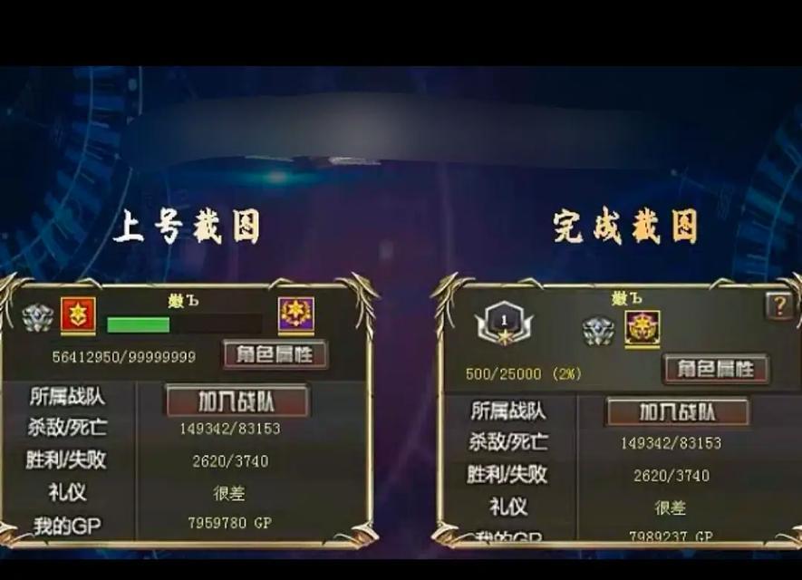 CF红星如何升级为紫星？需要多少经验？  第3张