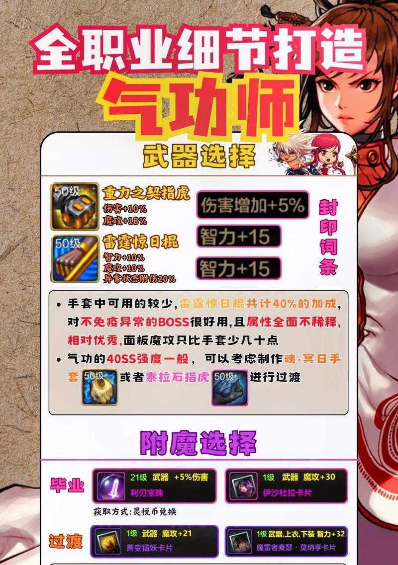 DNF能量通过的技巧和方法是什么？  第2张