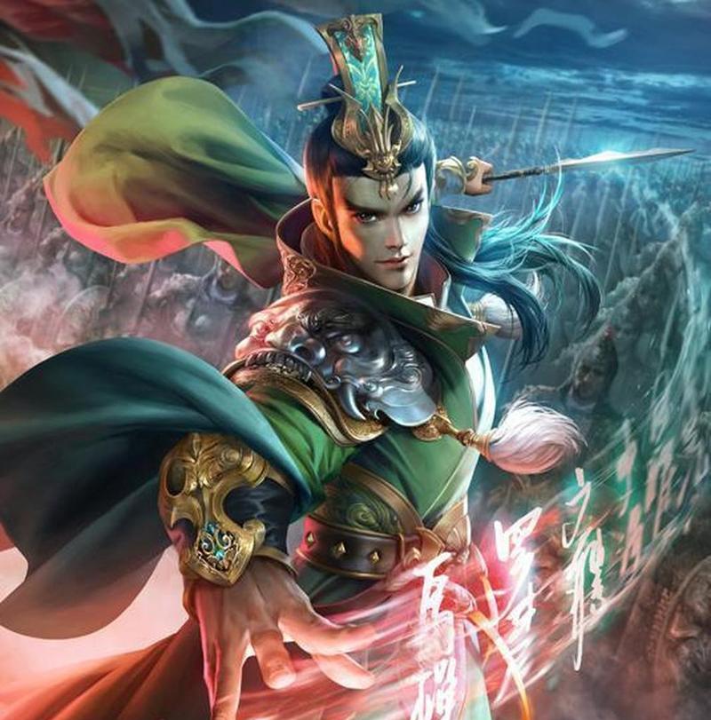 三国杀中诸葛恪的技能特点是什么？诸葛恪的实战表现如何？  第2张