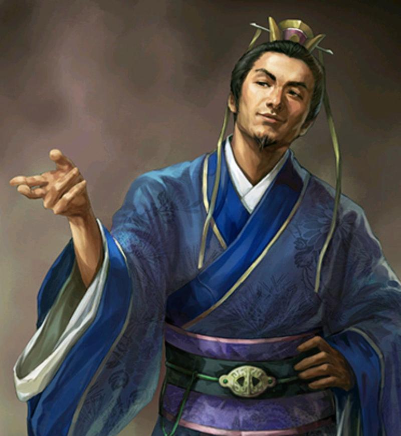 三国杀中诸葛恪的技能特点是什么？诸葛恪的实战表现如何？  第1张