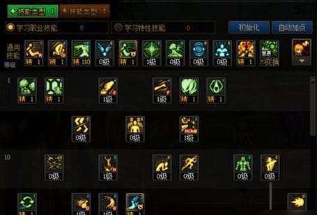 dnf街霸如何应对不同对手？街霸的战斗技巧有哪些？  第1张