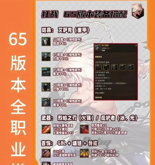 地下城狂暴技能的最佳释放顺序是什么？  第1张