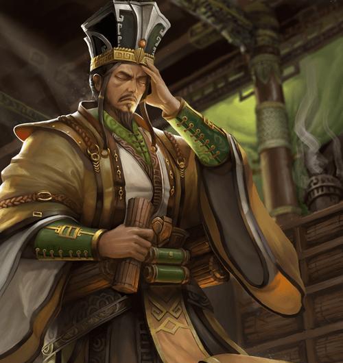 三国杀顾雍的初版技能有哪些？  第3张