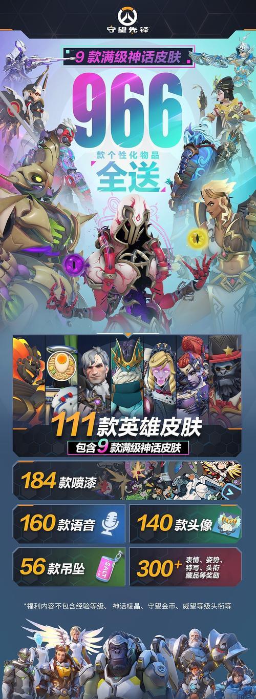 守望先锋怎么加人？添加好友的方法有哪些？  第3张