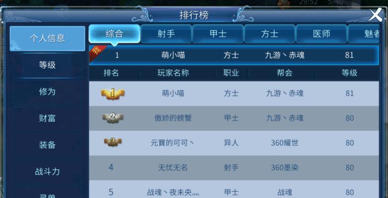 cf羽林选手等级及价格是多少？  第1张