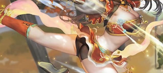 三国杀中女武将被和谐的原因是什么？  第3张