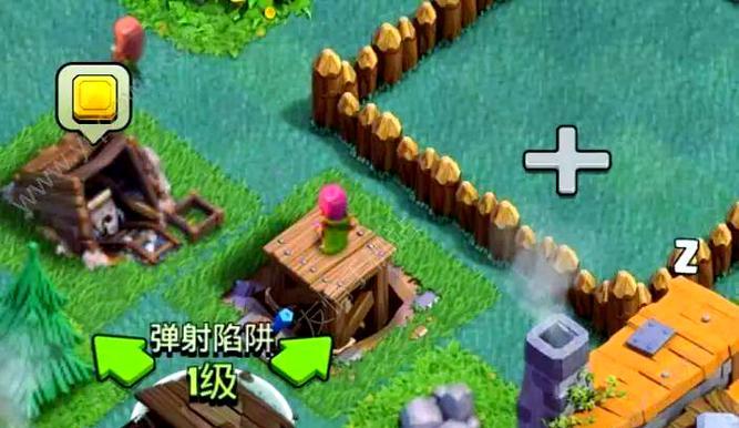 部落冲突北建筑大师挑战怎么打？有哪些要点？  第1张
