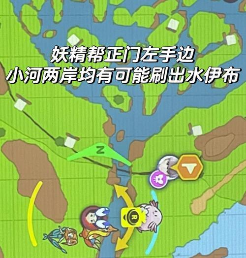 口袋妖怪中如何高效刷级？刷级的最佳方法是什么？  第1张