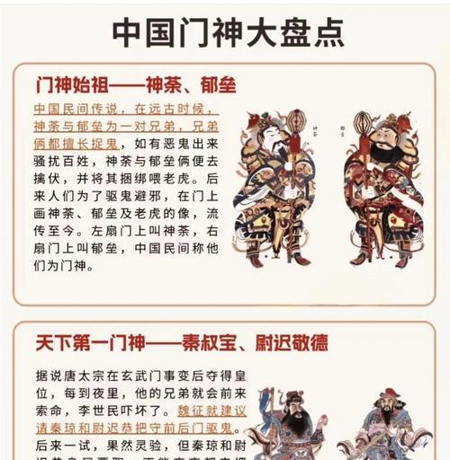 绿色征途门神技能如何使用？  第3张