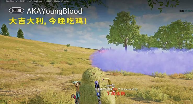 绝地求生人机对战策略是什么？如何有效对抗人机？  第3张