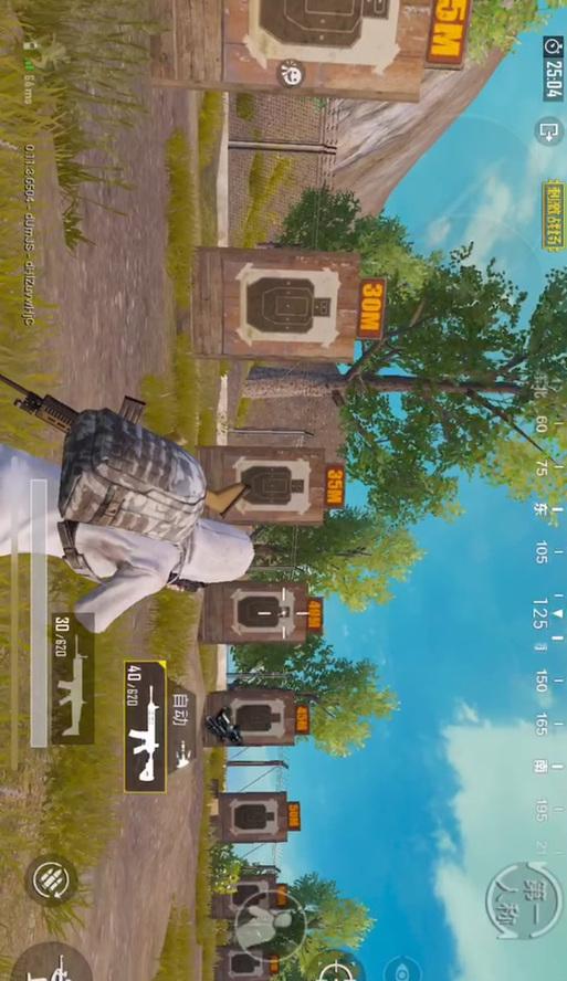 枪神6在绝地求生中的表现如何？适合哪些玩家？  第3张